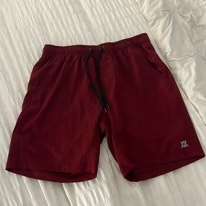 Dixxon Brad Shorts NWOT